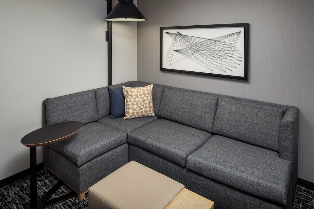 Фото Hyatt Place Chicago Midway Airport