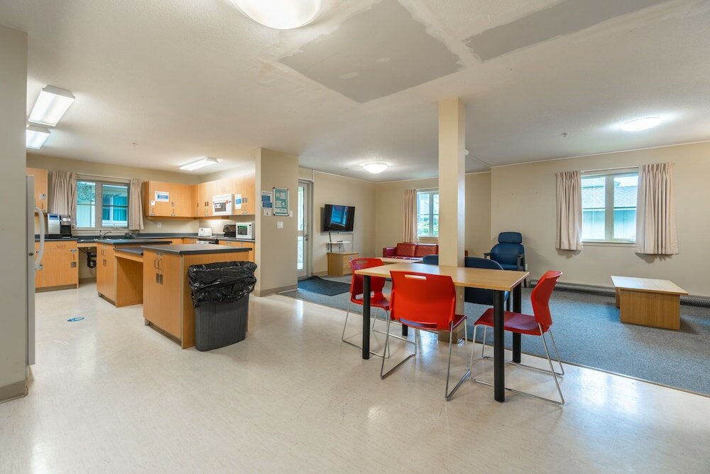 Фото Vancouver Island University Residences