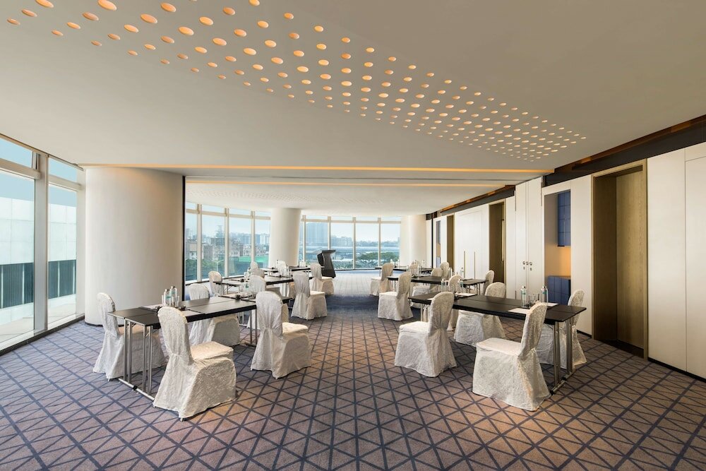 Фото DoubleTree by Hilton Foshan Nanhai
