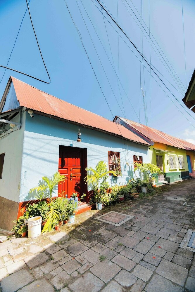 Фото Hotel Casazul