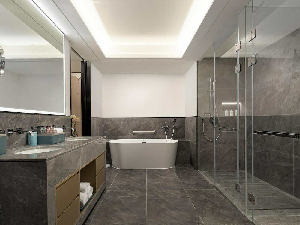 Фото Novotel Yancheng Exhibition Center