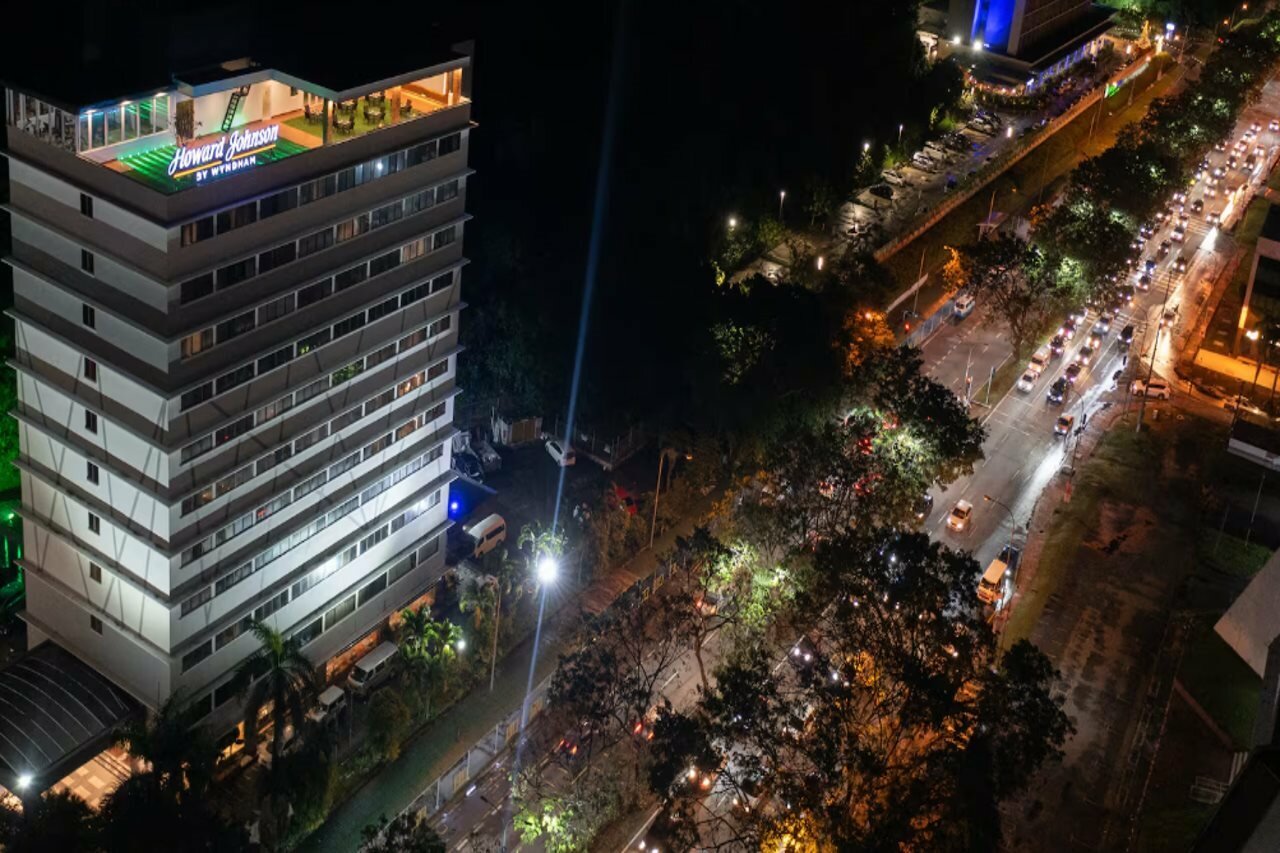 Фото отеля 5