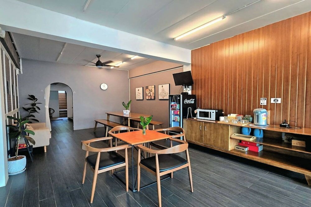 Фото Tanwa Hotel