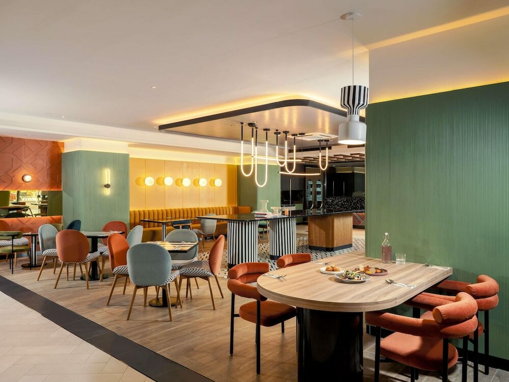 Фото TRIBE Living Bangkok Sukhumvit 39