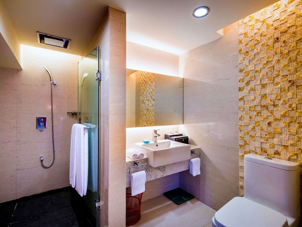 Фото Grand Mercure Xiamen Downtown
