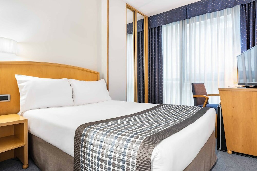 Фото Exe Area Central