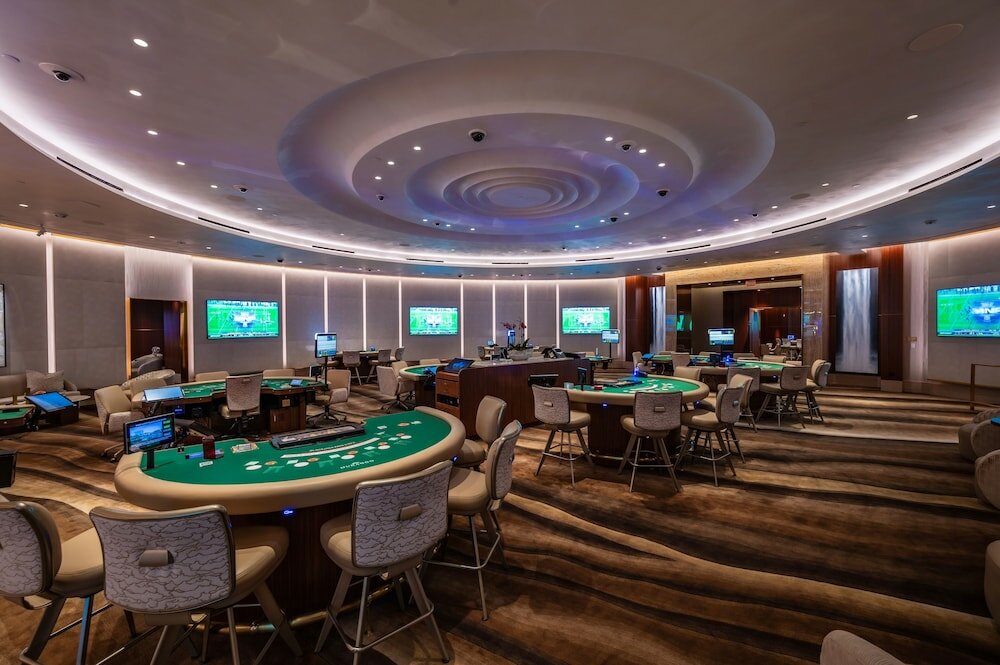 Фото Durango Casino & Resort
