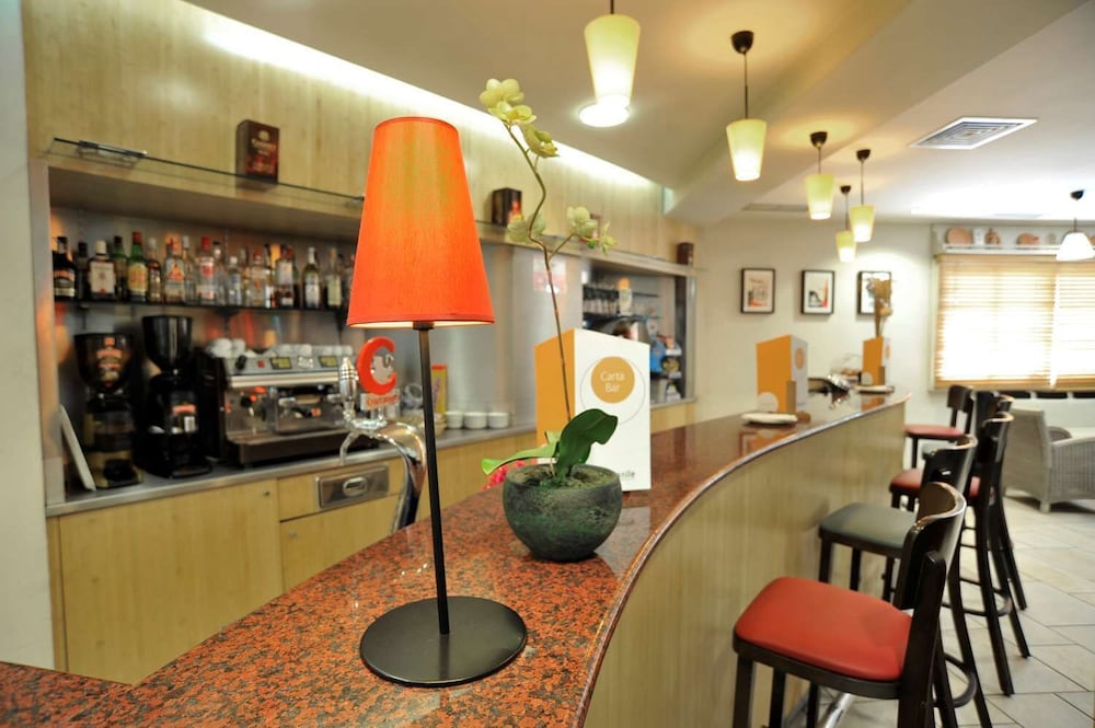 Фото Campanile Hotel Murcia