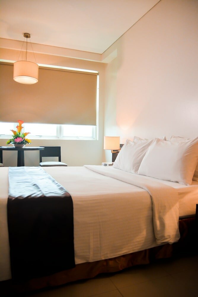 Фото Citystate Tower Hotel