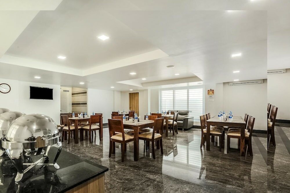 Фото Park Avenue Suites