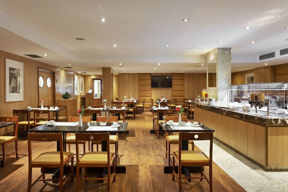 Фото Windsor Copa Hotel