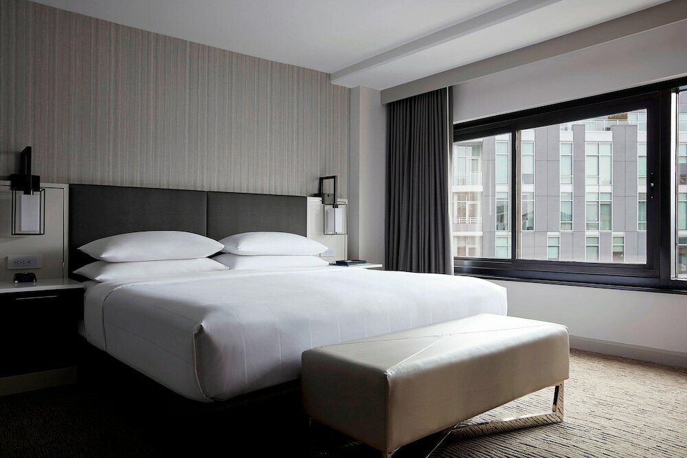 Фото Washington Marriott Georgetown
