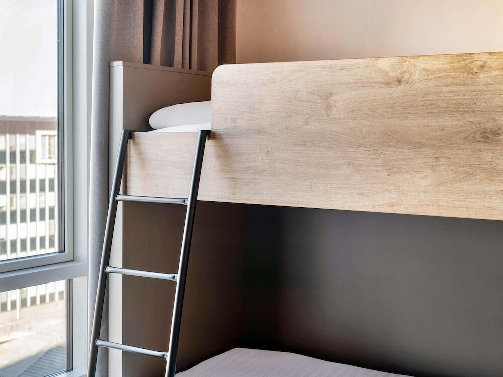 Фото B&b Hotel Willingen