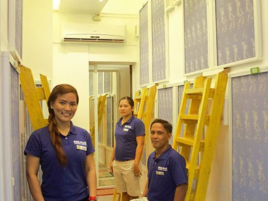 Фото Shejoje Poshtel Hostel