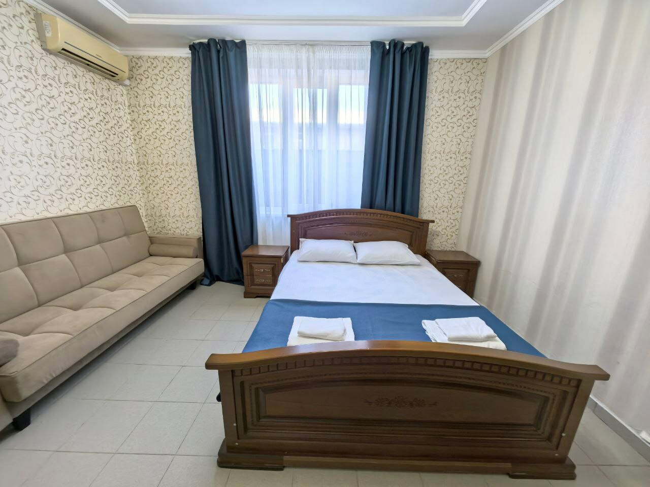 Фото Кьюлайт