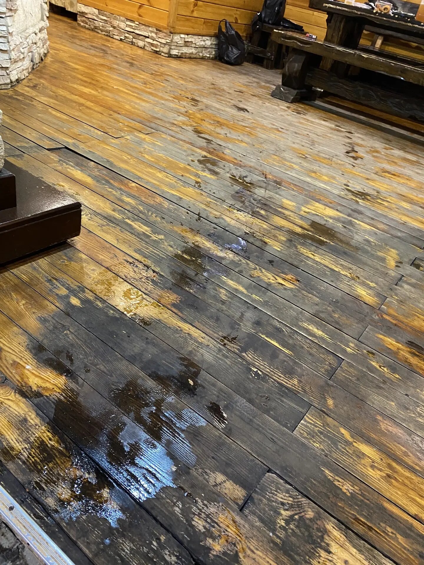 Фото Домино