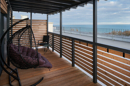 Гостиница Кристалл Отель&спа в Светлогорске