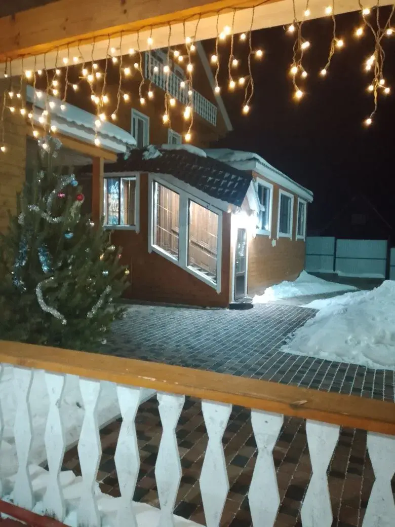 Фото Королевская гавань