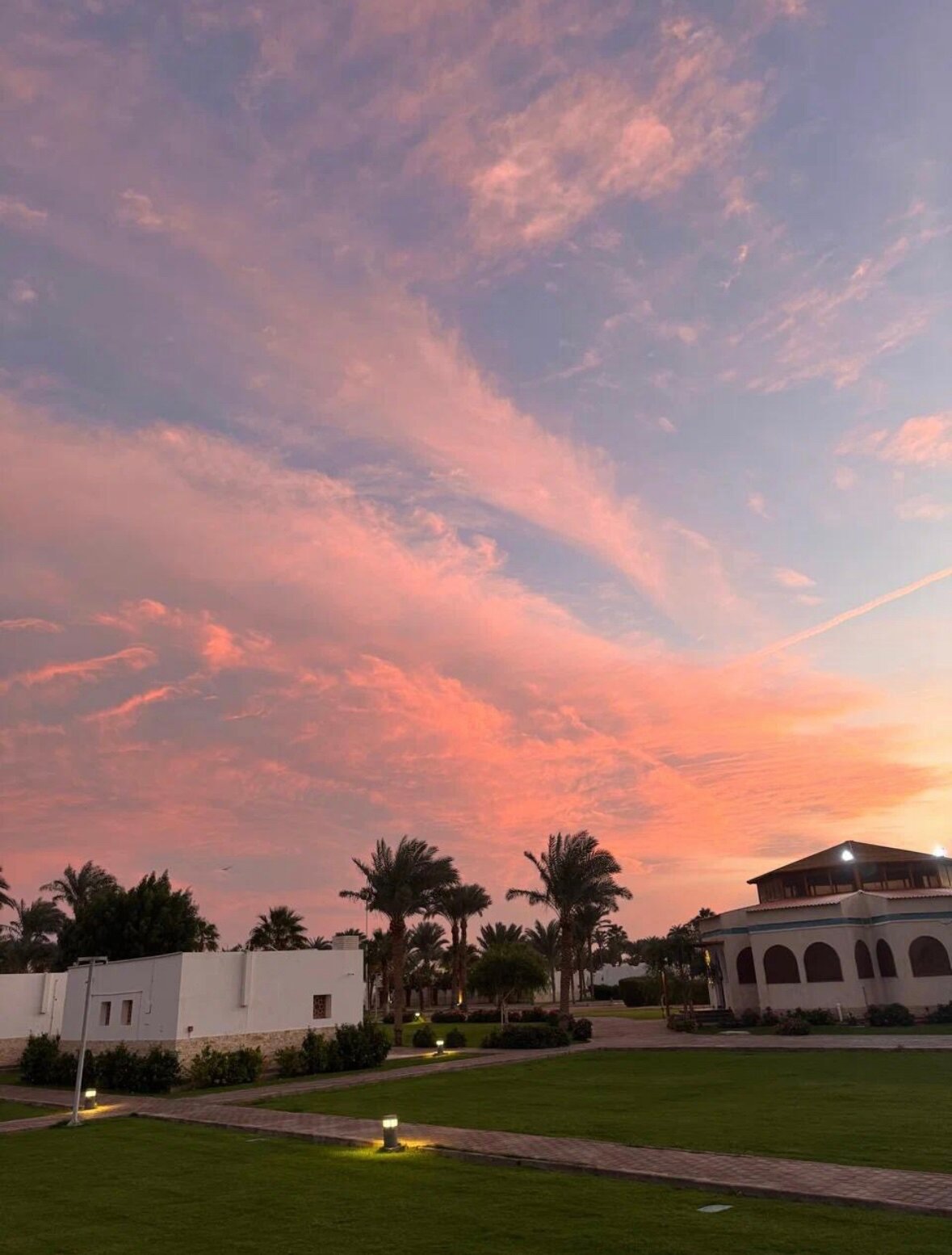 Фото Dahab Lagoon Club Resort