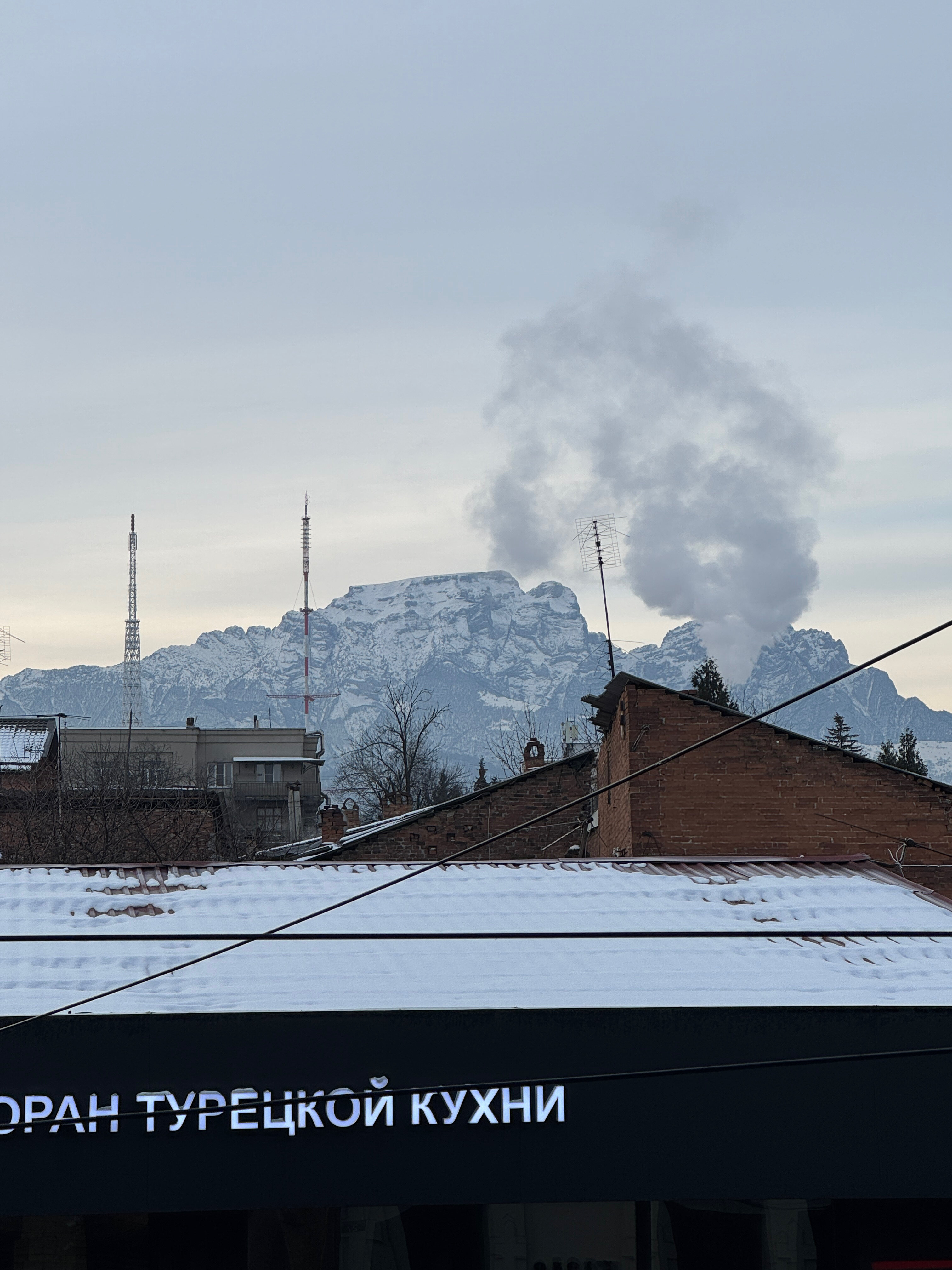 Фото Отель на Горького