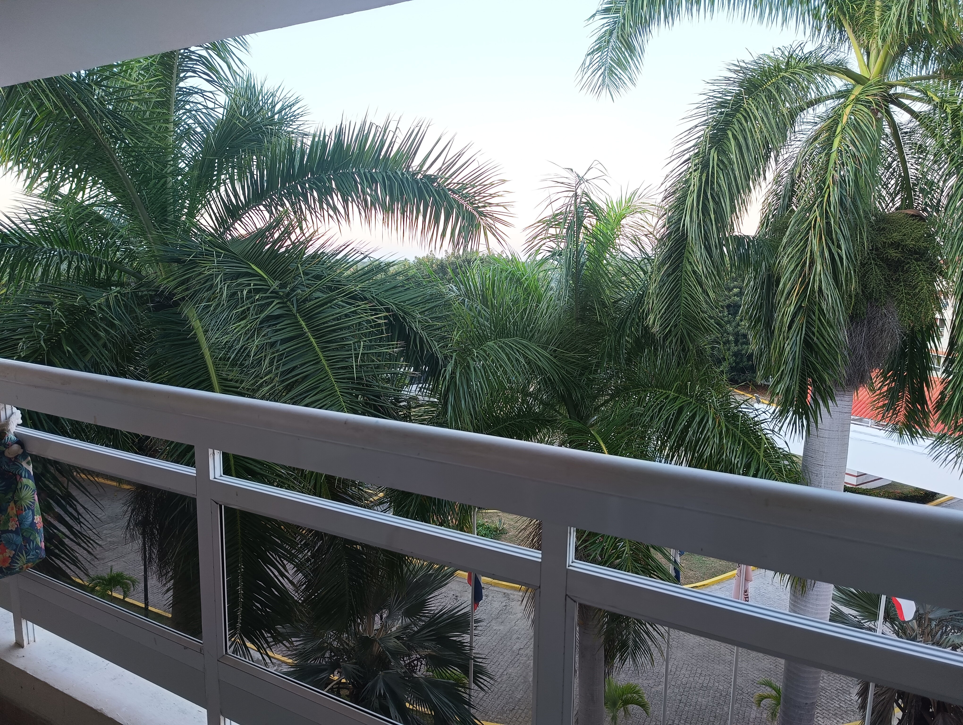 Фото Occidental Arenas Blancas by Barcelo