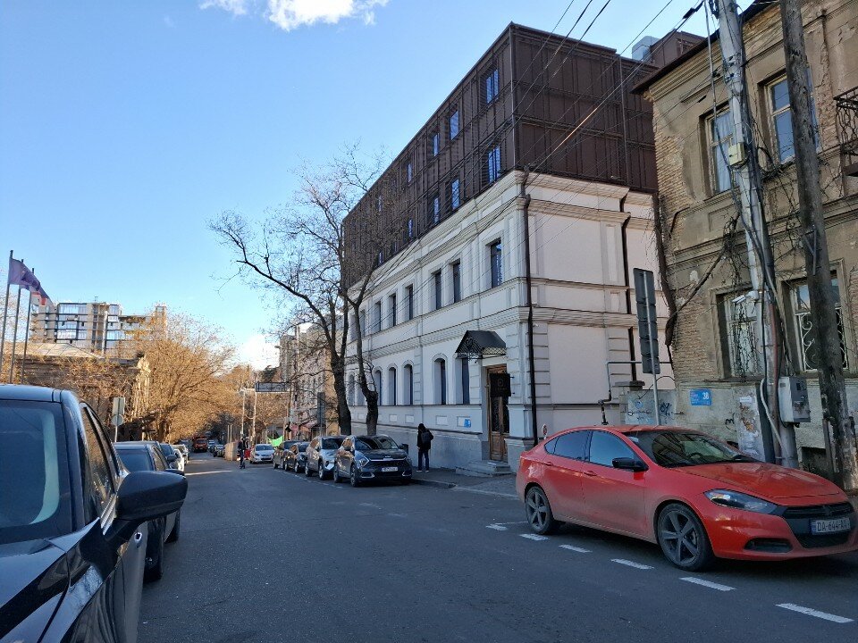 Фото Epigraph Town Hotel