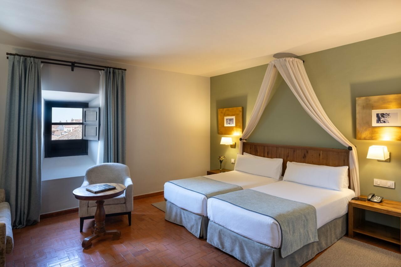 Фото Parador de Trujillo