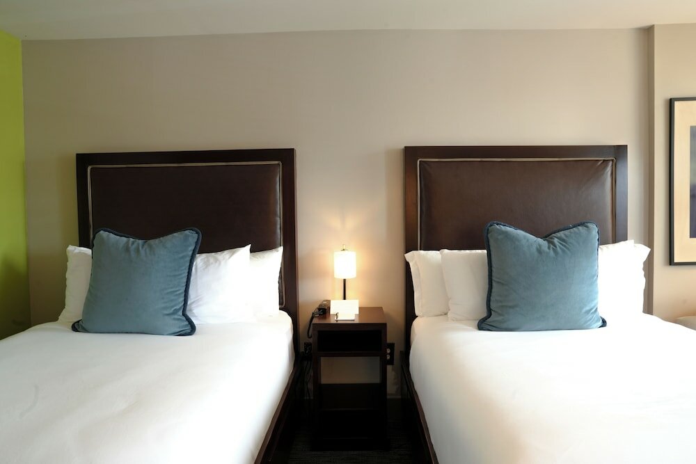 Фото City Loft Hotel