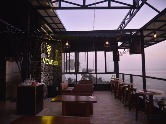 Фото Venus Hotel & SPA Phu Quoc