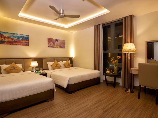 Фото Sata Hotel