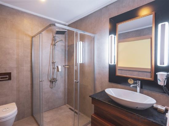 Фото Orka Cove Hotel