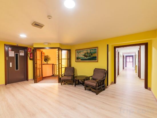 Фото BLUESEA Continental