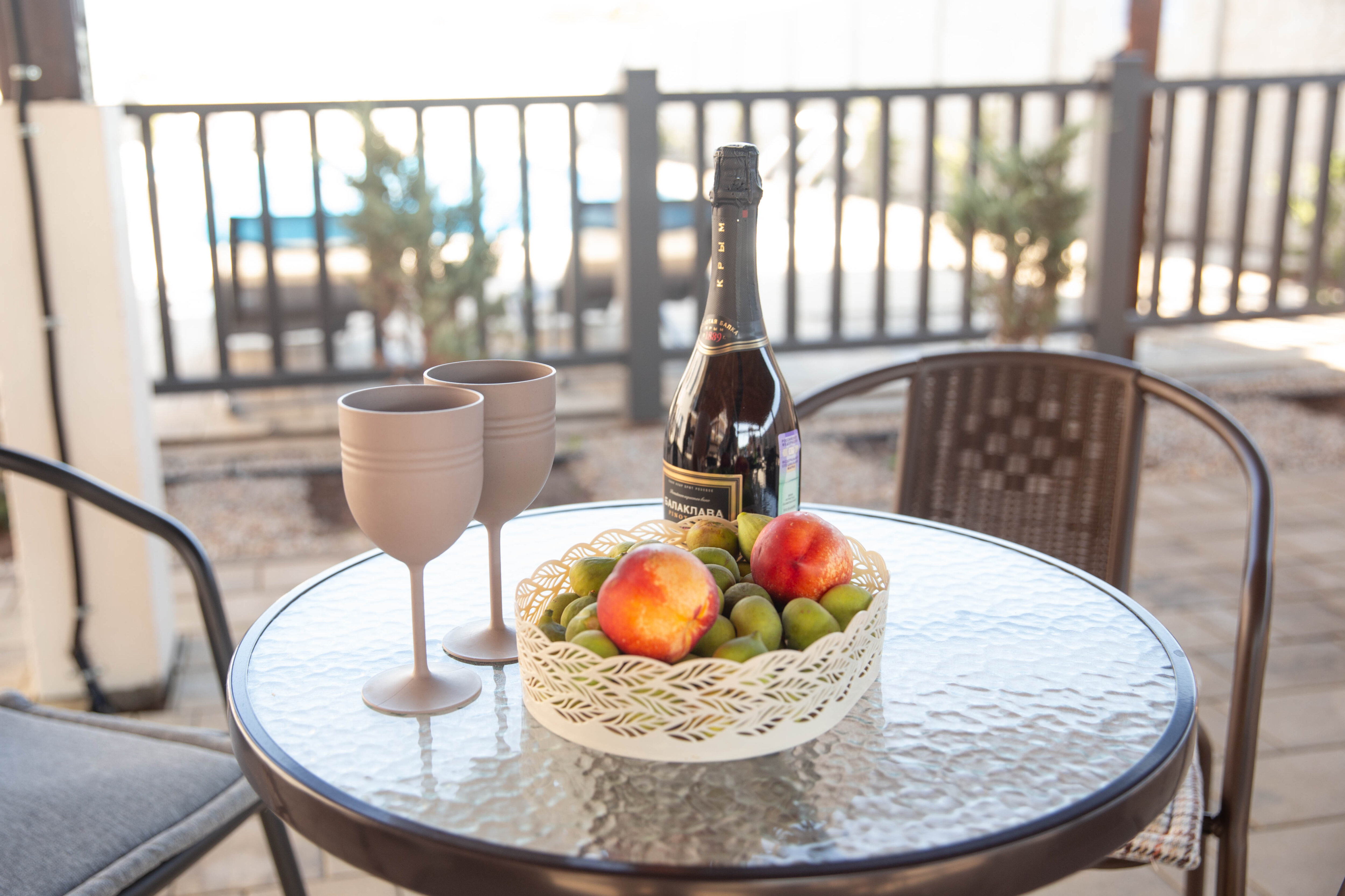 Фото Атмосфера Беляус