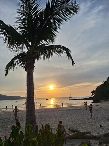 Внешний вид отеля Novotel Phuket Kamala Beach  в Камале, фото 2