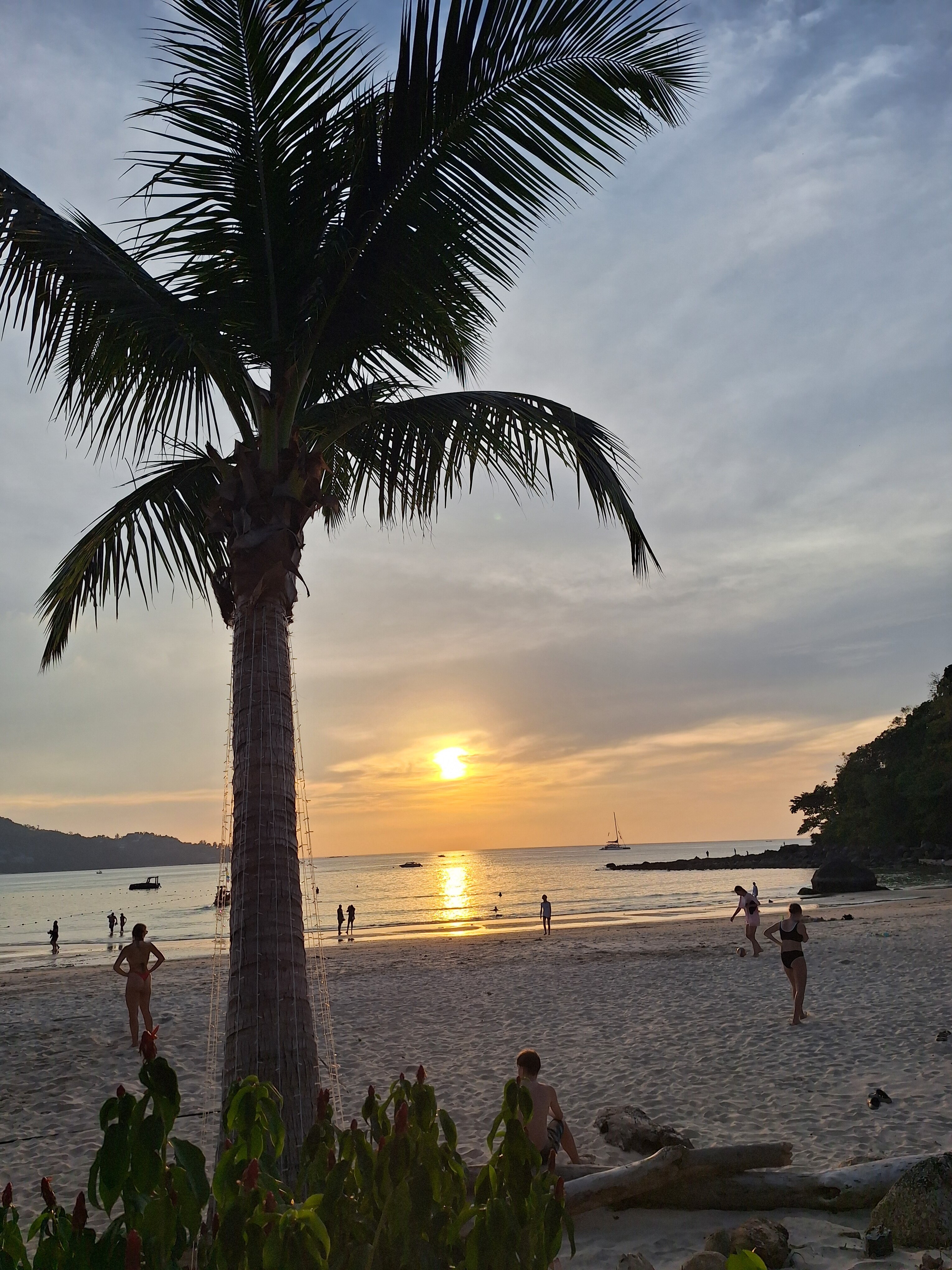 Фото Novotel Phuket Kamala Beach