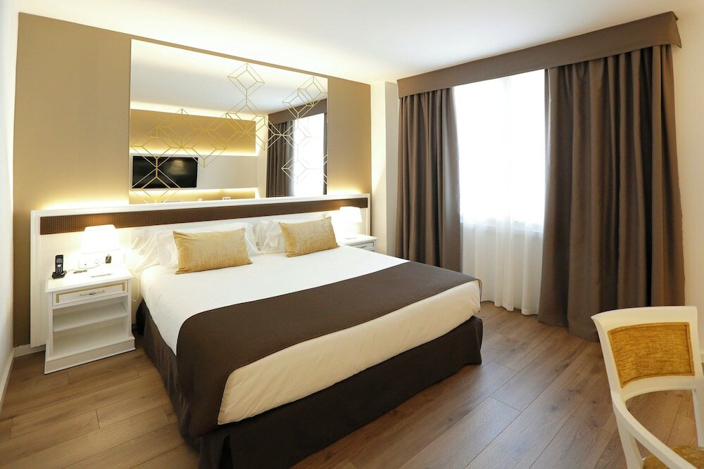 Фото Hotel Sercotel Alfonso XIII