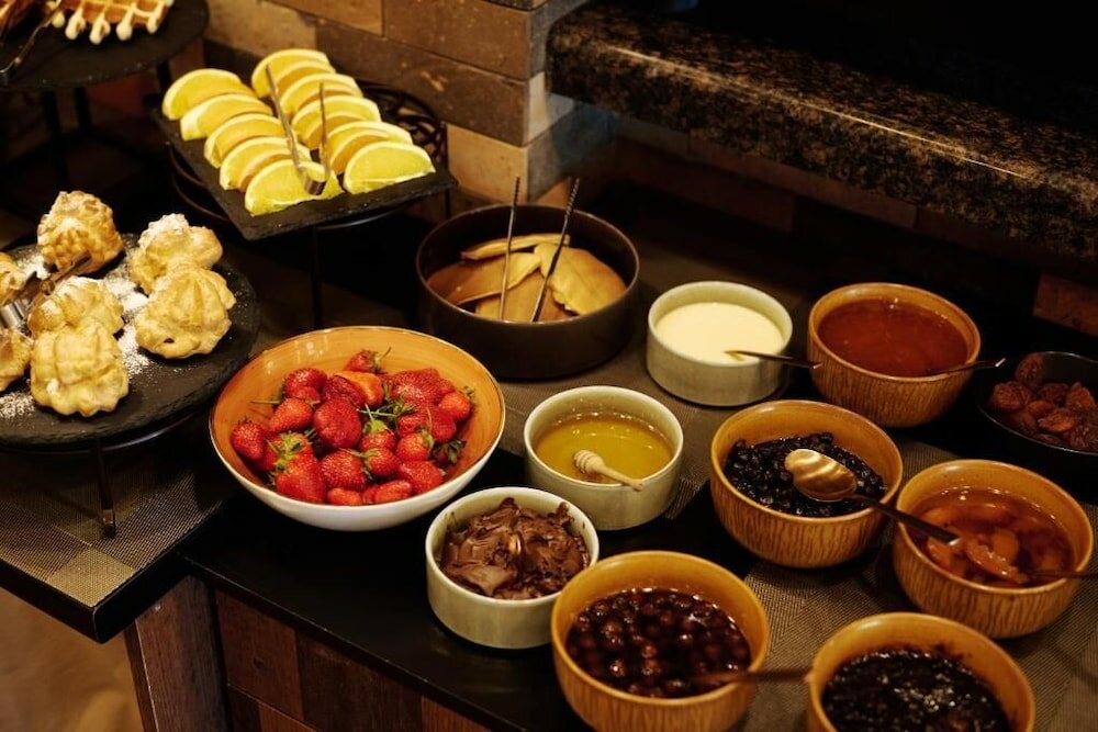 Фото Felinger Hotel