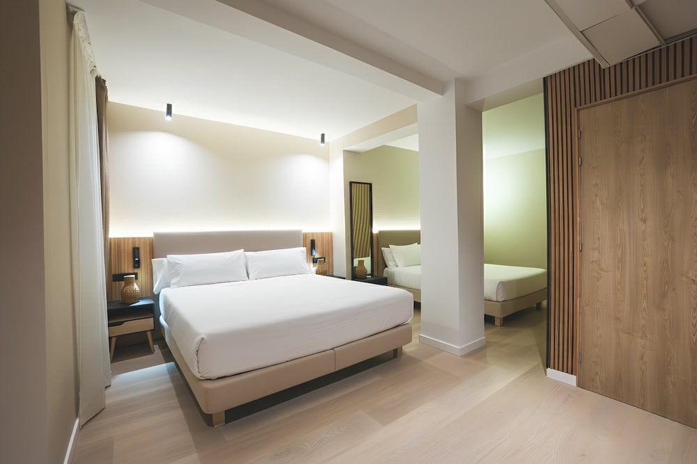 Фото Hotel Patilla