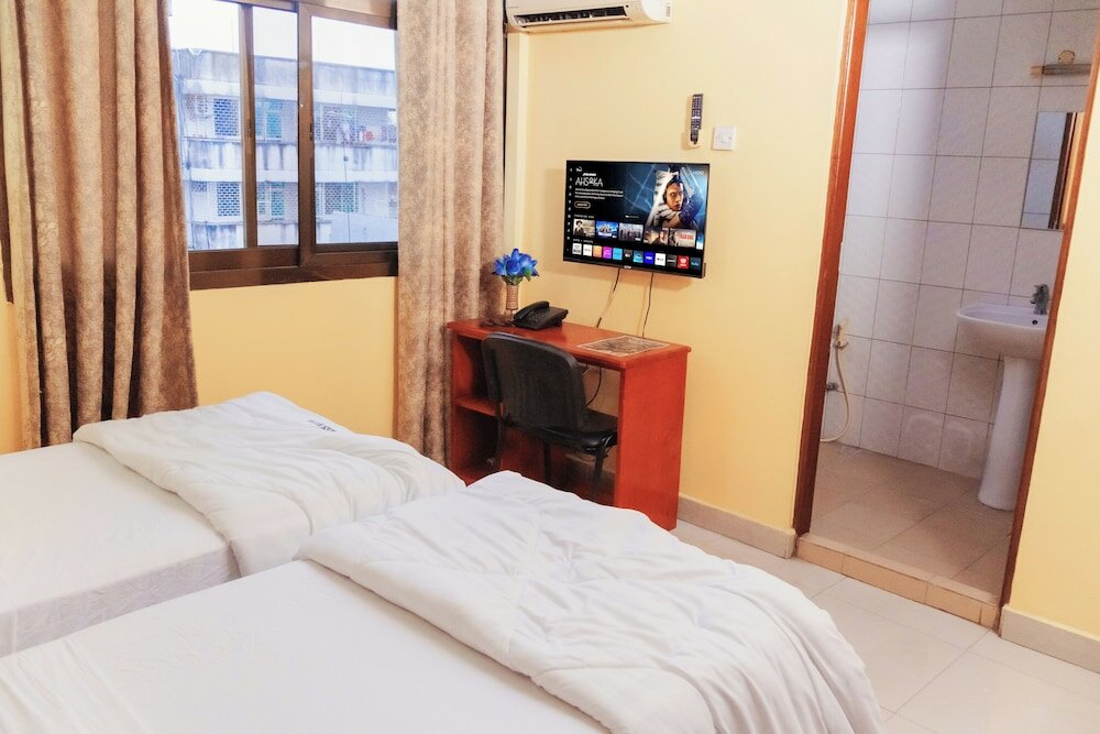 Фото Durban Hotel
