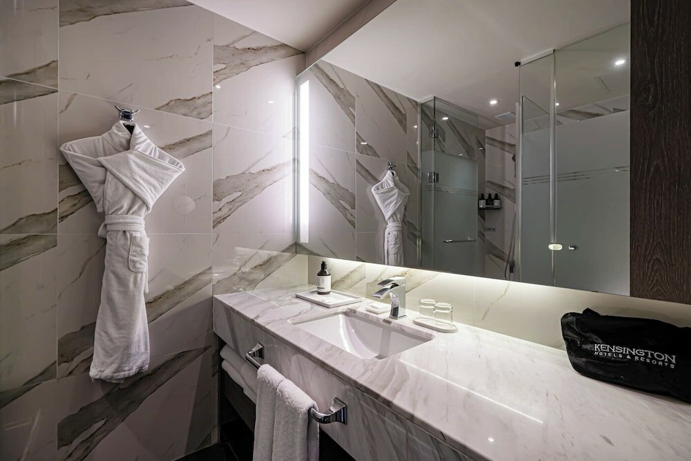 Фото Kent Hotel Gwangalli by Kensington