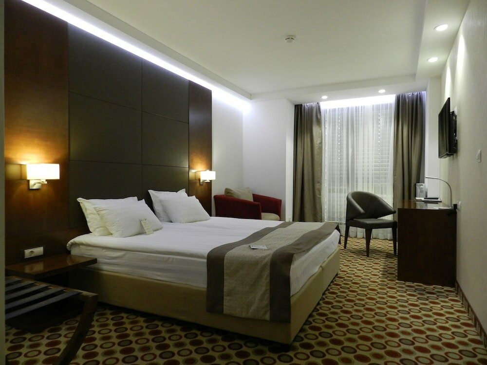 Фото Central Hotel Sofia