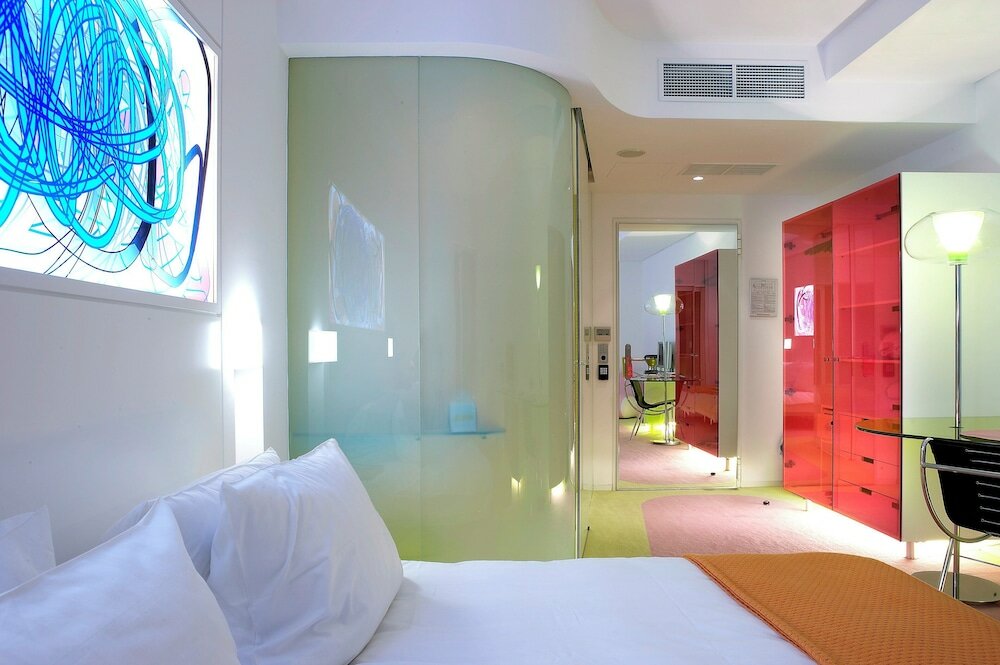 Фото Semiramis Hotel