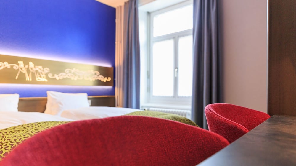 Фото Hotel Drei Könige