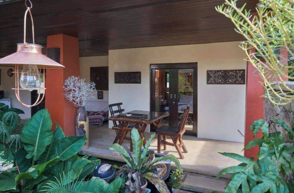 Фото Baan Tropicana