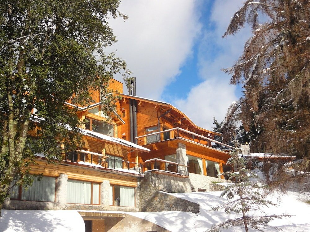 Фото Ruca Kuyen Golf & Resort