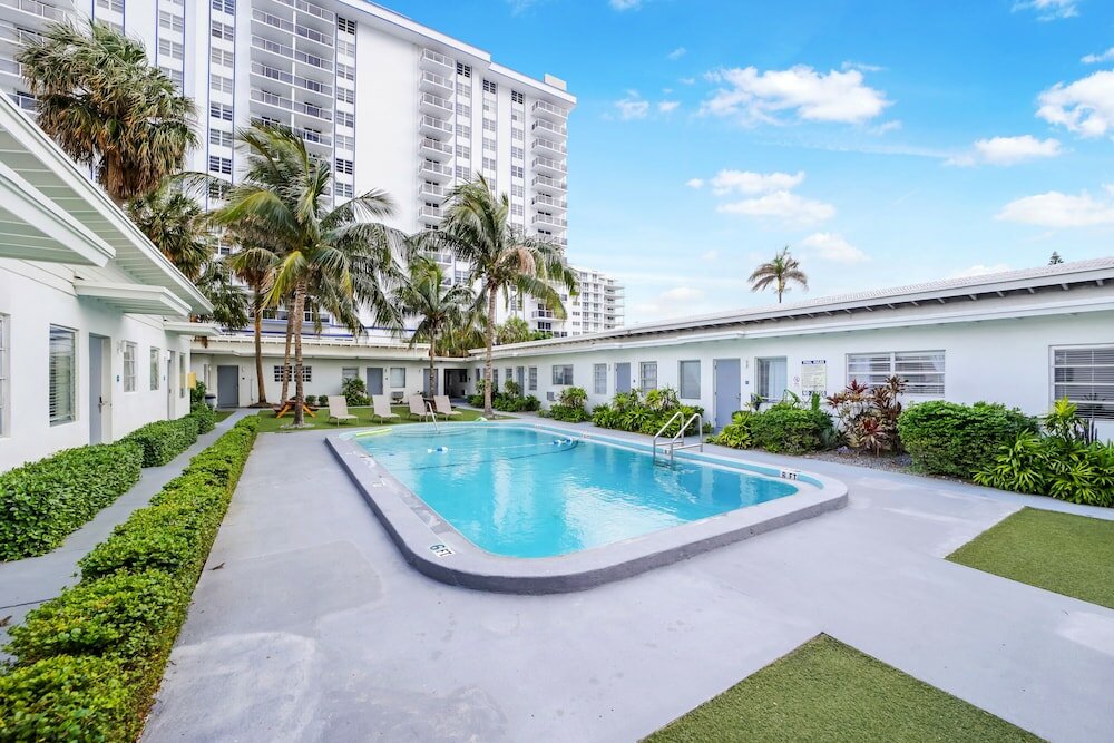 Фото Fortuna Hotel