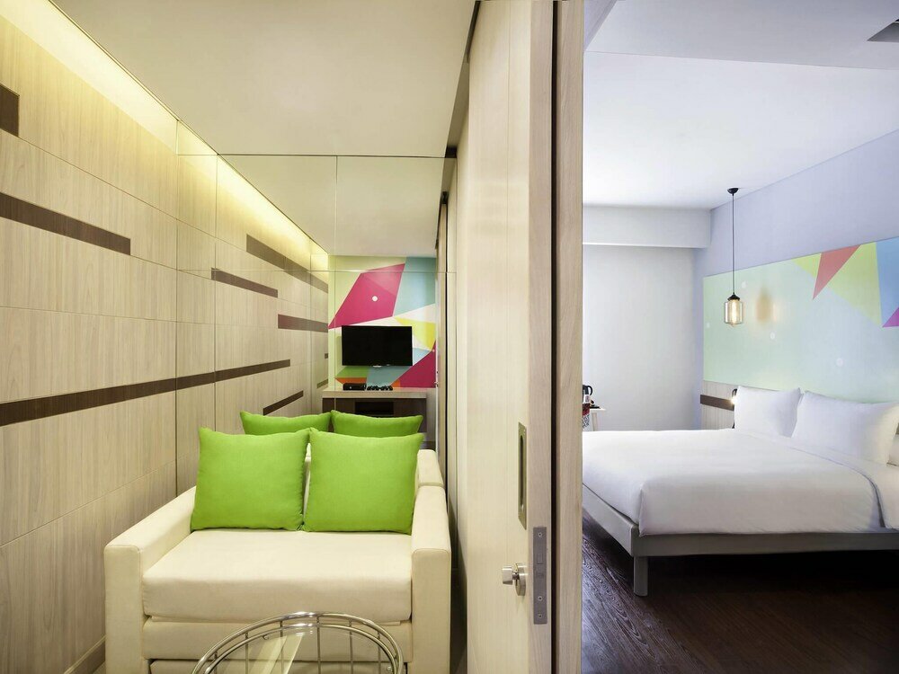 Фото Ibis Styles Jakarta Sunter