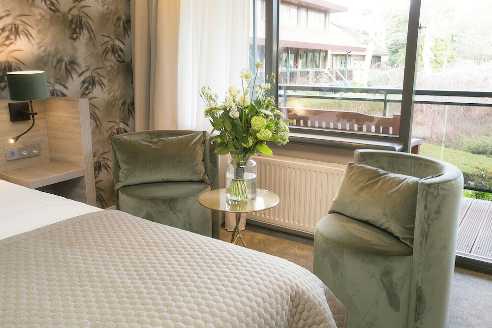 Фото Van der Valk Hotel Avifauna
