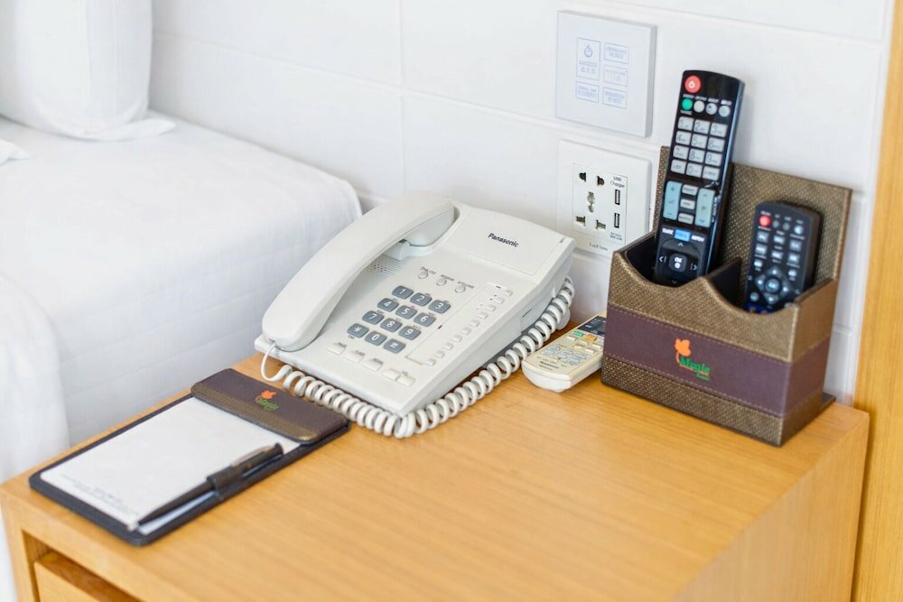 Фото Maple Hotel