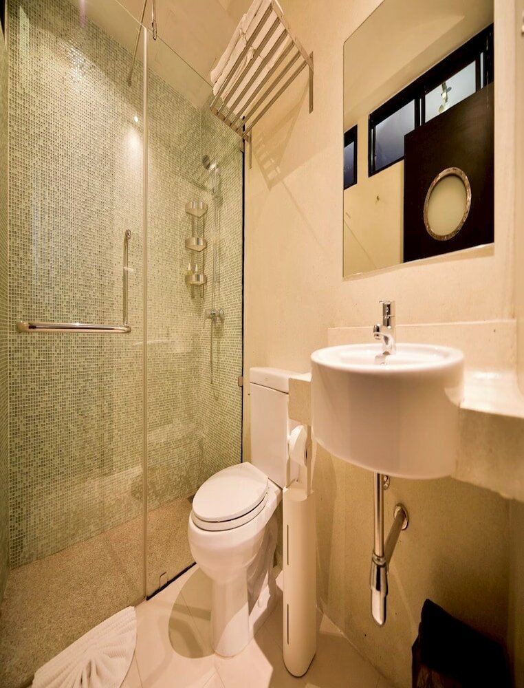 Фото Jasaen Stylish Boutique Hotel